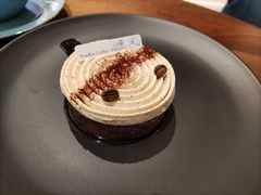 -游心咖啡(青山红坊店)