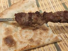 -巴依老爷·新疆美食(上城区天城路店)