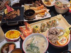 -花潮料理艺食馆(成都万象城店)