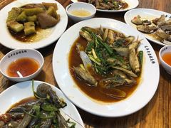 -长平老姿娘夜粥(平东一街店)