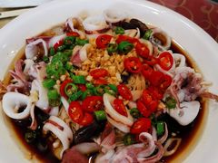-华圆美食