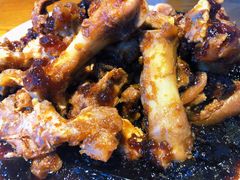 青岛流亭猪蹄-船歌·鱼水饺青岛菜(金狮广场店)