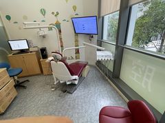 -上海康怡口腔门诊部Alpha Dental