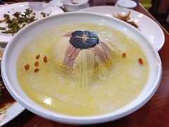 -长兴菜馆(高桥店)