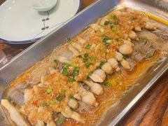 -517烧烤·龙虾·海鲜大排档(万象都荟店)