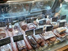 -Alimentari早午餐(安福路店)