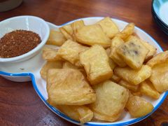 -云隐小厨·传统大理美食(复兴路店)