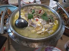 -新白鹿餐厅(城西银泰城店)