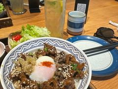 -烧肉达人•炭火烧肉(新天地店)