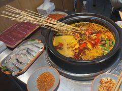 -小郡肝火锅(宣汉店)