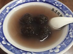 -粗茶淡饭(东关街店)