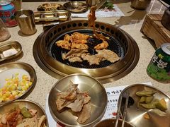 -妙香居韩国烤肉(容桂天佑城店)