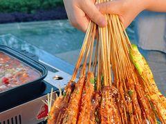 -科华明宇豪雅饭店·汇景全日制餐厅