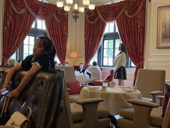 -Salon de Ville浦江汇(上海外滩华尔道夫酒店店)