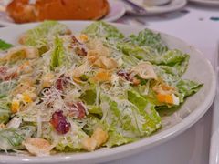 -MORTON'S 莫尔顿牛排坊(北京丽晶酒店)