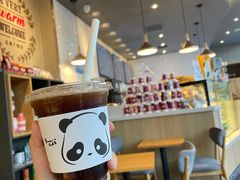 冰美式-COSTA COFFEE(龙德广场店)