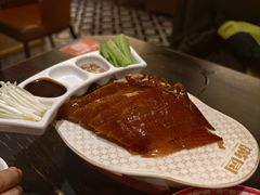 -满园烤鸭·春饼(沈北万达店)