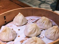 苏小柳金牌小笼包-苏小柳手工点心(人民广场分院)