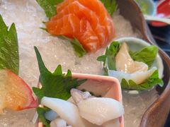 -花潮料理艺食馆(苏宁广场B区店)