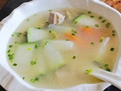 -两岸咖啡(东川路店)