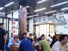 大堂-回坊马二饺子馆