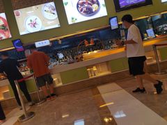 -堂会(白云店)