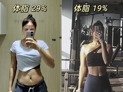 -CXFIT 陈徐健身工作室(凯旋店)