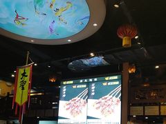 -大圣烧烤(马湖新村店)