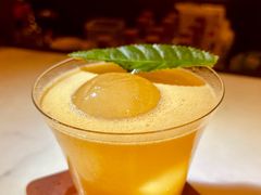 -LONG BAR 廊吧(外滩华尔道夫酒店)