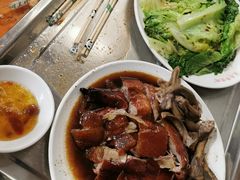 -黄连大头华烧鹅店(大良店)