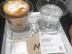 -M Stand(深圳南山欢乐颂店)