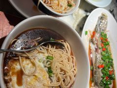 -绿茶餐厅(杭州黄龙K-lab店)