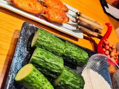 -蚝翅·海鲜粥·烧烤·羊肉季(鄞州万达店)