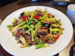 -HOHO餐厅(古子城店)