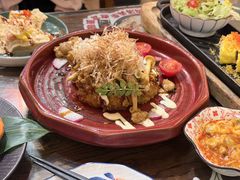 -桃太郎寿司料理(南坪店)