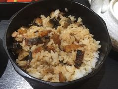 柴鱼渍烤鳗饭-昇鳗鱼家(浦东店)