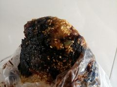 桂花芝麻糕-清真·白记年糕(牛街北口店)