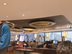 -菲滋意式餐厅(银泰百货金华江南店)