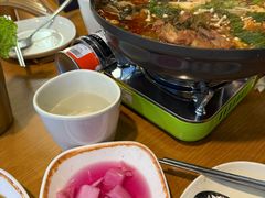 -海云台韩式汤饭·13年匠心韩料(南山店)