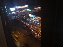 -太原凯宾斯基饭店