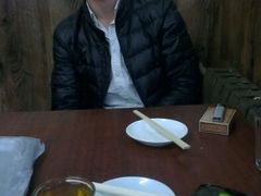 -立三风味烧烤