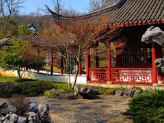 -采石矶景区