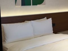 -米漾酒店(深圳会展中心岗厦地铁站店)