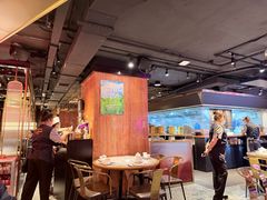 -啫神·广州地标美食(北京路店)