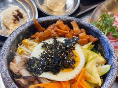 -哈哈碳都·牛肋条无限自助烤肉(宝龙店)