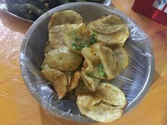 -安陆烧烤(城站路店)