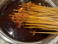 -成都瓜串串(华强北店)