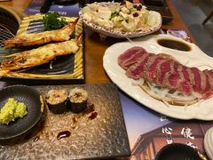 -青空日料烧肉烧鸟店(后湖兴业路店)