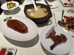 酥香嫩烤鸭-四季民福烤鸭店(望京旺角店)