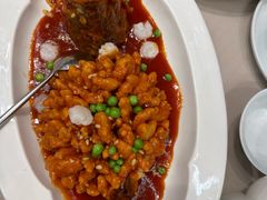 -望乡楼上海菜(陆家浜路店)